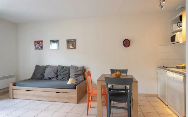 Belambra Hotels & Resorts Le Domaine du Golf