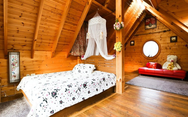 Gapyeong Champignon Pension