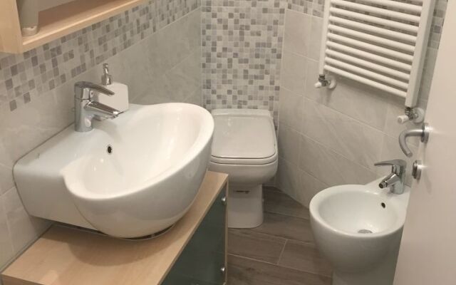 Rigoletto Apartment and Rooms