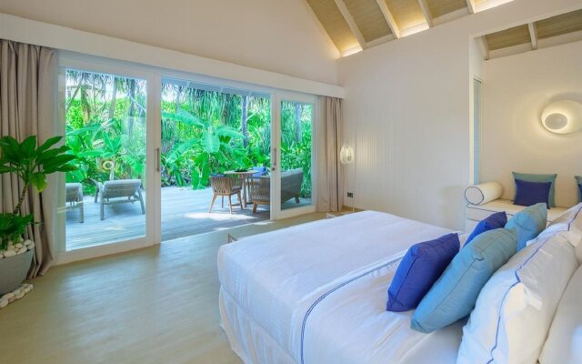 Baglioni Resort Maldives LHW - Luxury All Inclusive