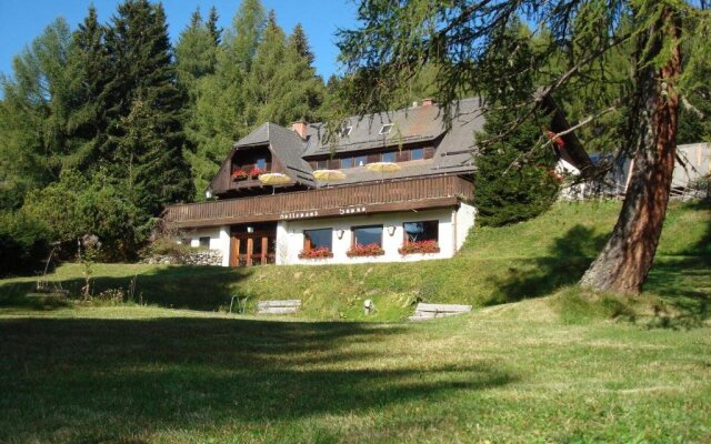 Almgasthof Judenburger Hütte