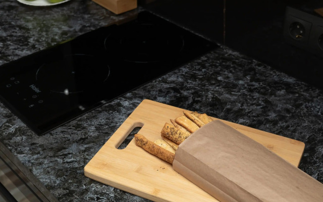 GoodHome38 на улице Дальневосточная 166/6