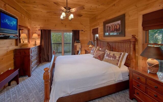 Time Stands Still Apartment 3