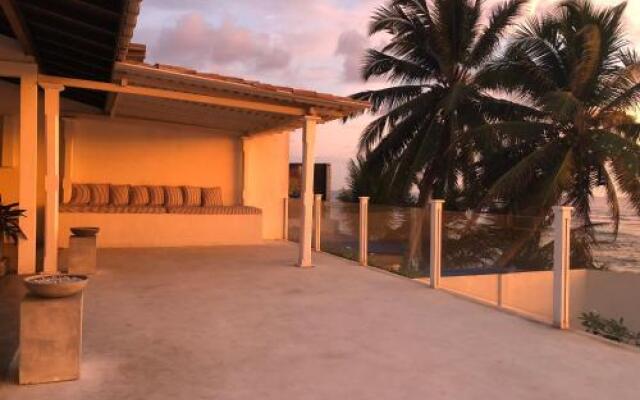 Galle Henna Beach House