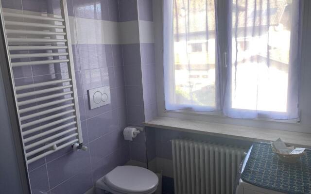 Angeli Dolomiti House2