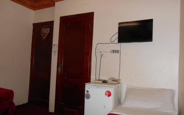 Seqayta Al Khalil 1 Hotel