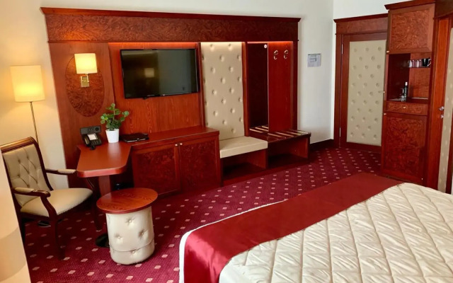 Hotel Residenz Babenhausen