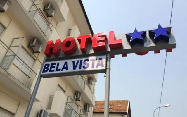 Hotel Bela Vista