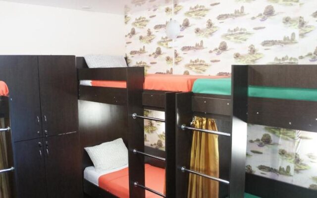 Zam-Zam Hostel