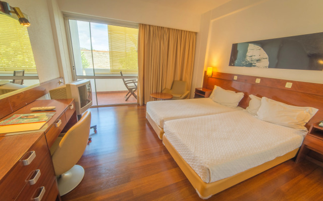 Hotel Porto Santo & Spa