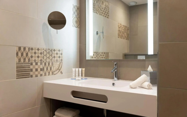 Hilton Garden Inn Le Havre France