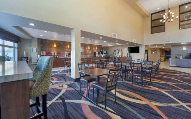 Best Western Plus Fox Creek