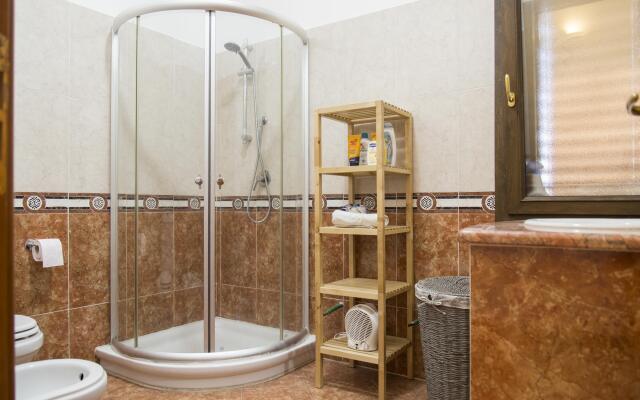 Villa Gabbiano - Arenella