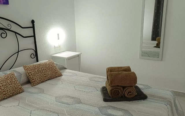 Vera Natura Apartamento Isabel