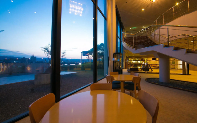 Mercure Saga Karatsu Resort