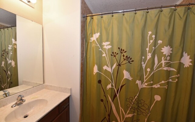 Veranda Palms Four-bedroom