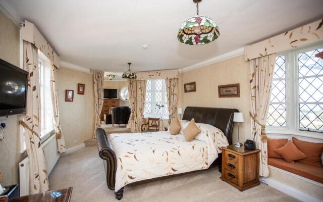 Отель Sea Marge