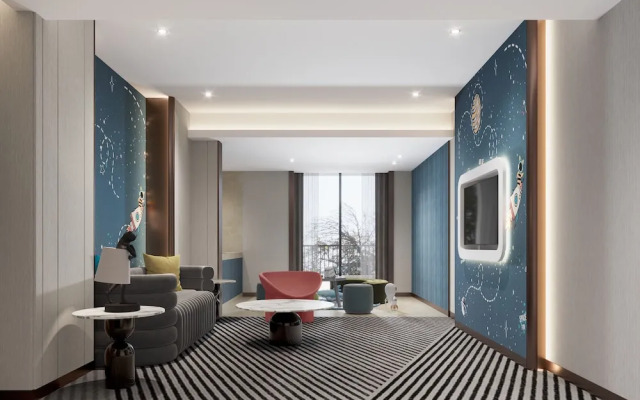 Dongguan Marriott Hotel