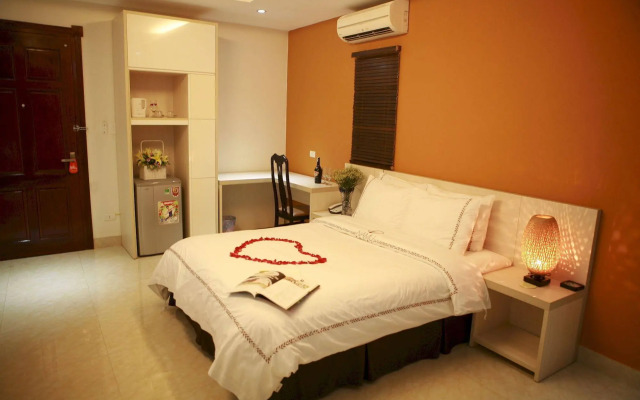 Namu Hotel