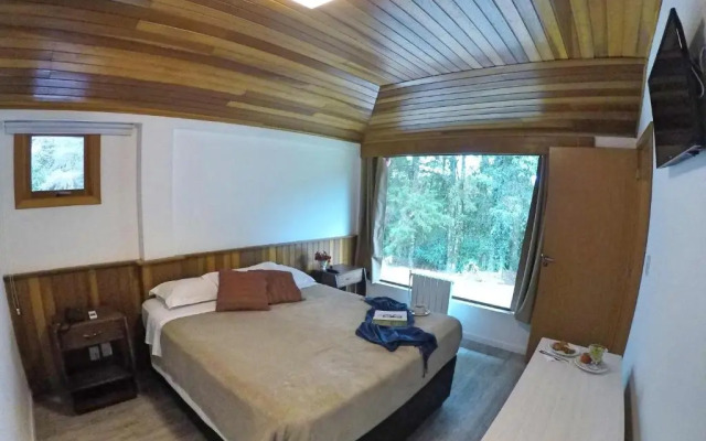 Pousada Rosa Gramado