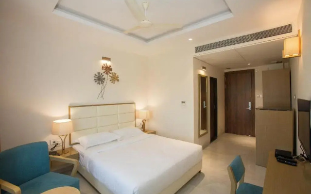 Sapphire Premium Hotel & Suite