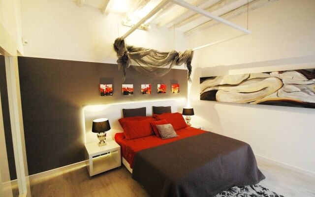 Venice Art Design Bed & Breakfast