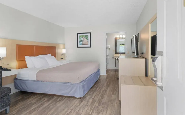 Richland Inn of Columbia