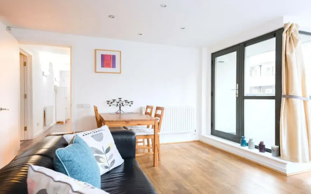 Platinum Apartments in Southwark 9992