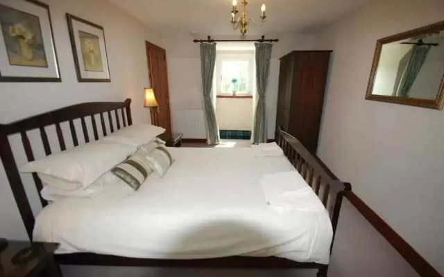 Dunlichity House Bed and Breakfast