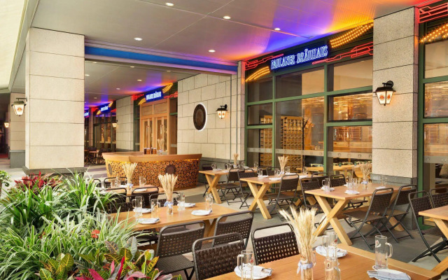 Kempinski Hotel Fuzhou