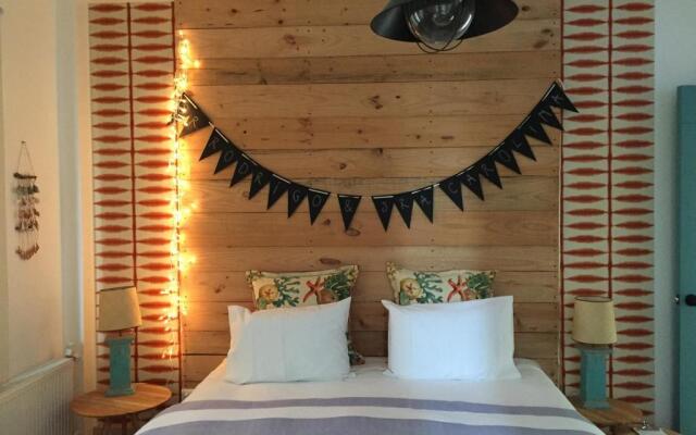 Casapapudo Boutique Hotel