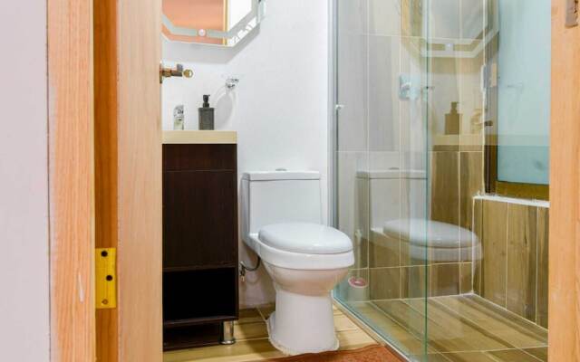 Hostal Vitta Guadalajara