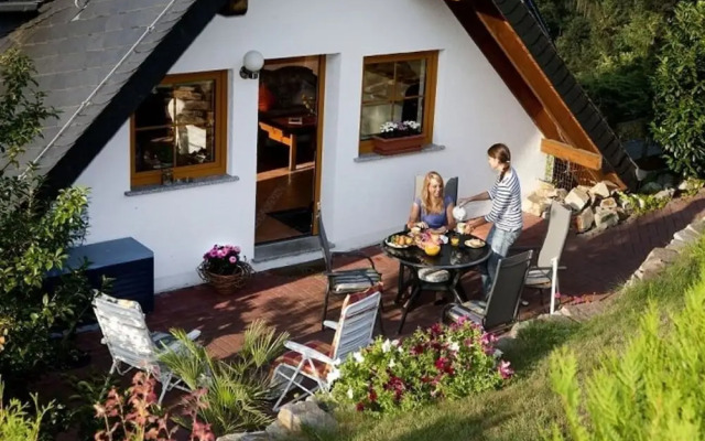 Holiday Apartment Gerhard