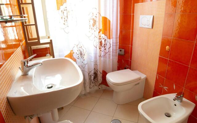 Elba apartment in Follonica-ELBA