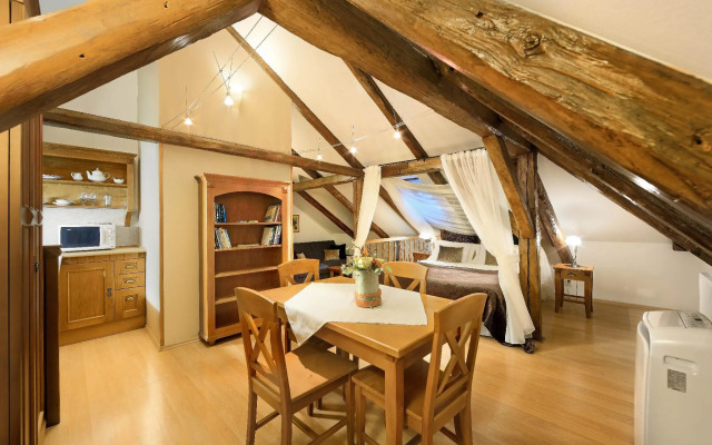 Castle View Apartments