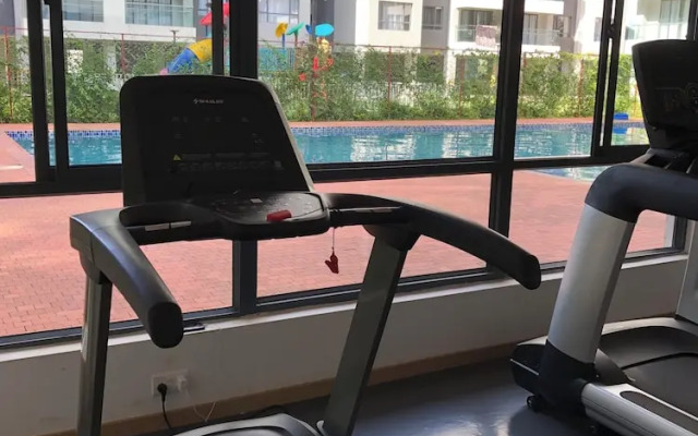 Comfort home near JKIA