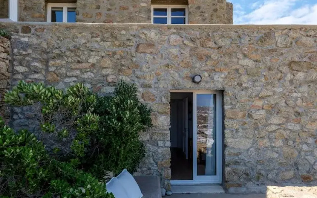 Villa Tavani Agios Ioannis Mykonos
