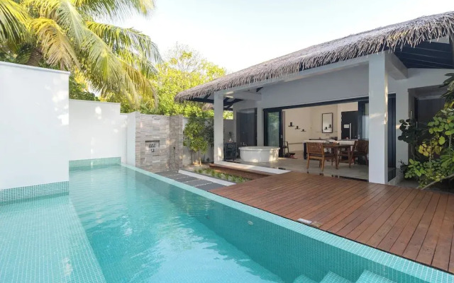 Noku Maldives, Vignette Collection by IHG