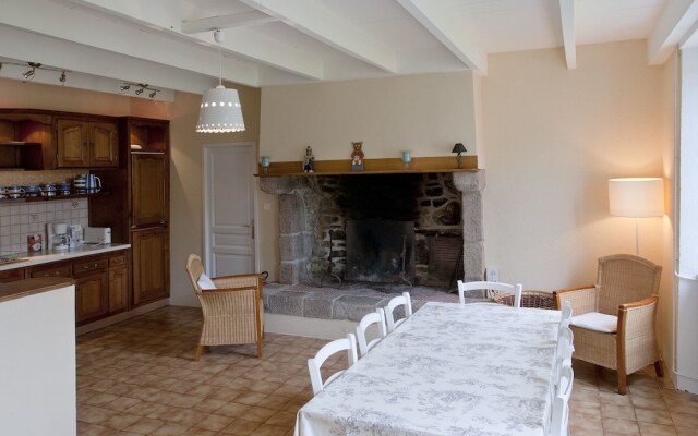 Manoir du Mesnil de Bas