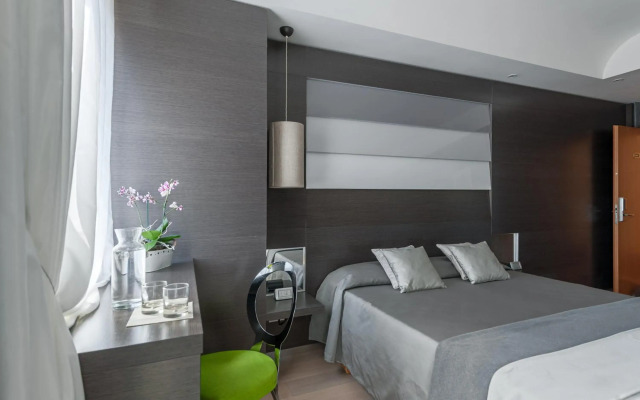 Hotel Mastino