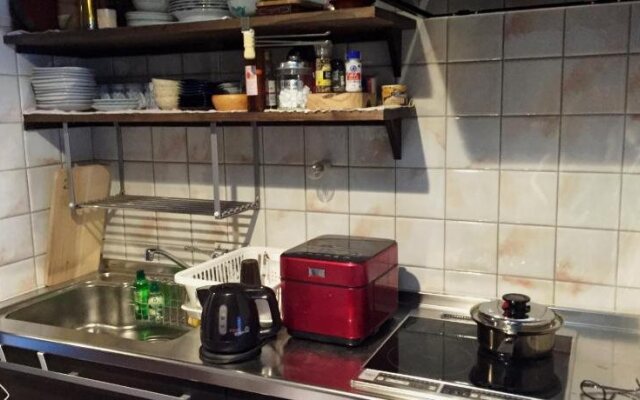 Kyoto Guesthouse Otabi-an