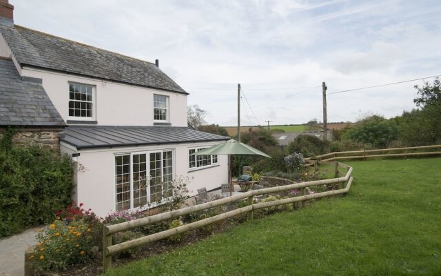 Withymore Cottage