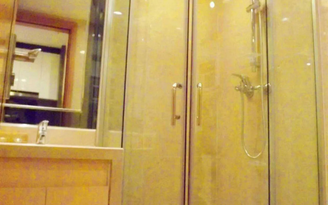 Private Enjoyed Home Foshan PolyCullinan