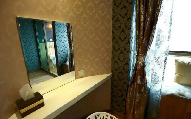 Yawei Apartment Hotel