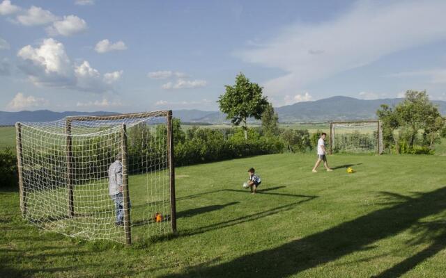 Agriturismo Lodolazzo