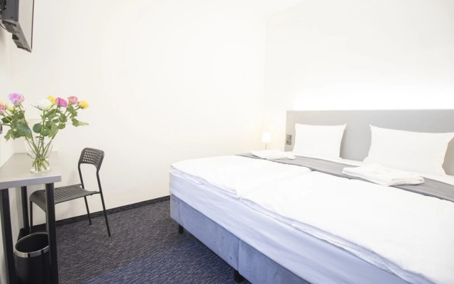 Narodni Stay