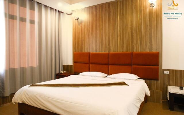Mittaphap Hotel Oudomxay