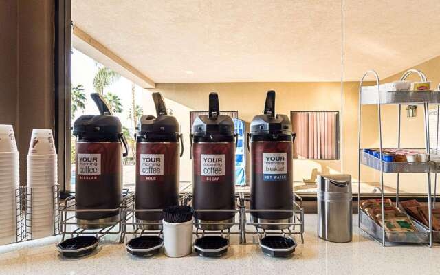 Comfort Suites McAllen
