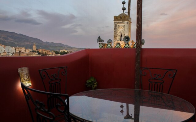 Riad Sahraui
