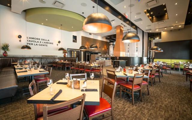 Acclaim Calgary Airport